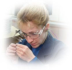 Braxton's quality staff professionals average over 20 years of experience.